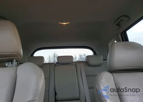 2007 Acura Rdx z USA, uszkodzony, nr VIN 5J8TB18257A023640